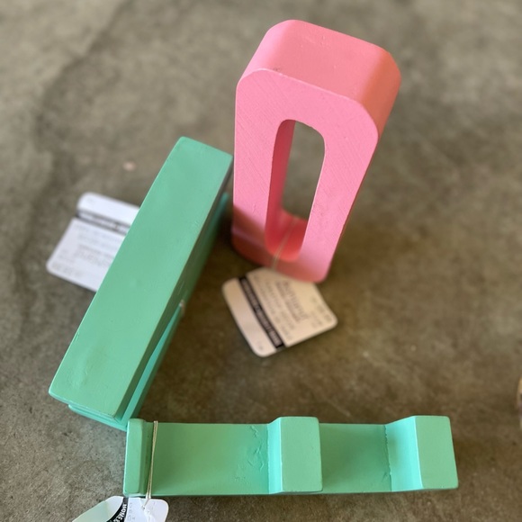 Big Deco Letters (random) - Picture 3 of 4